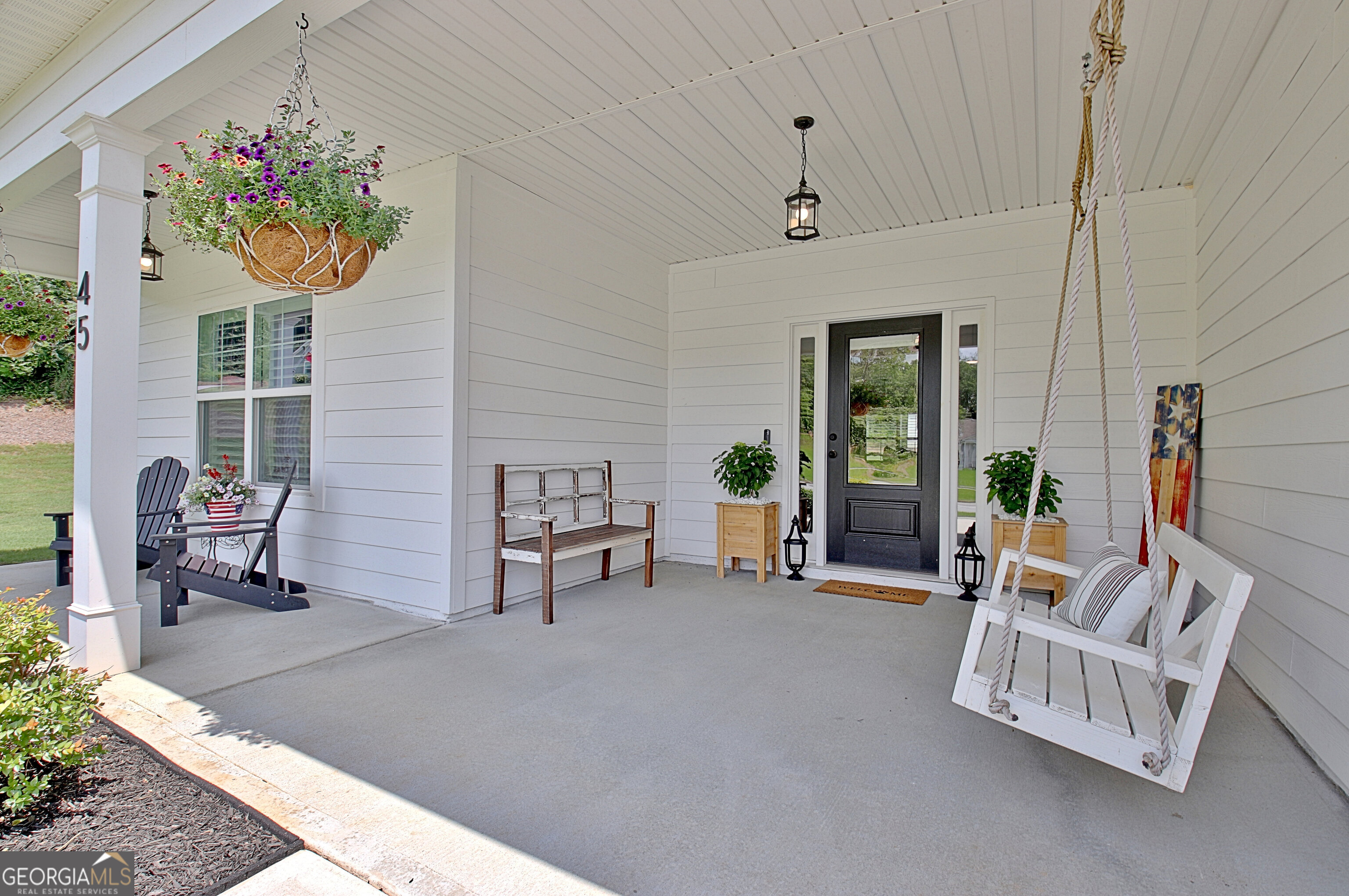 45 Oak Creek Pass Property Photo 6
