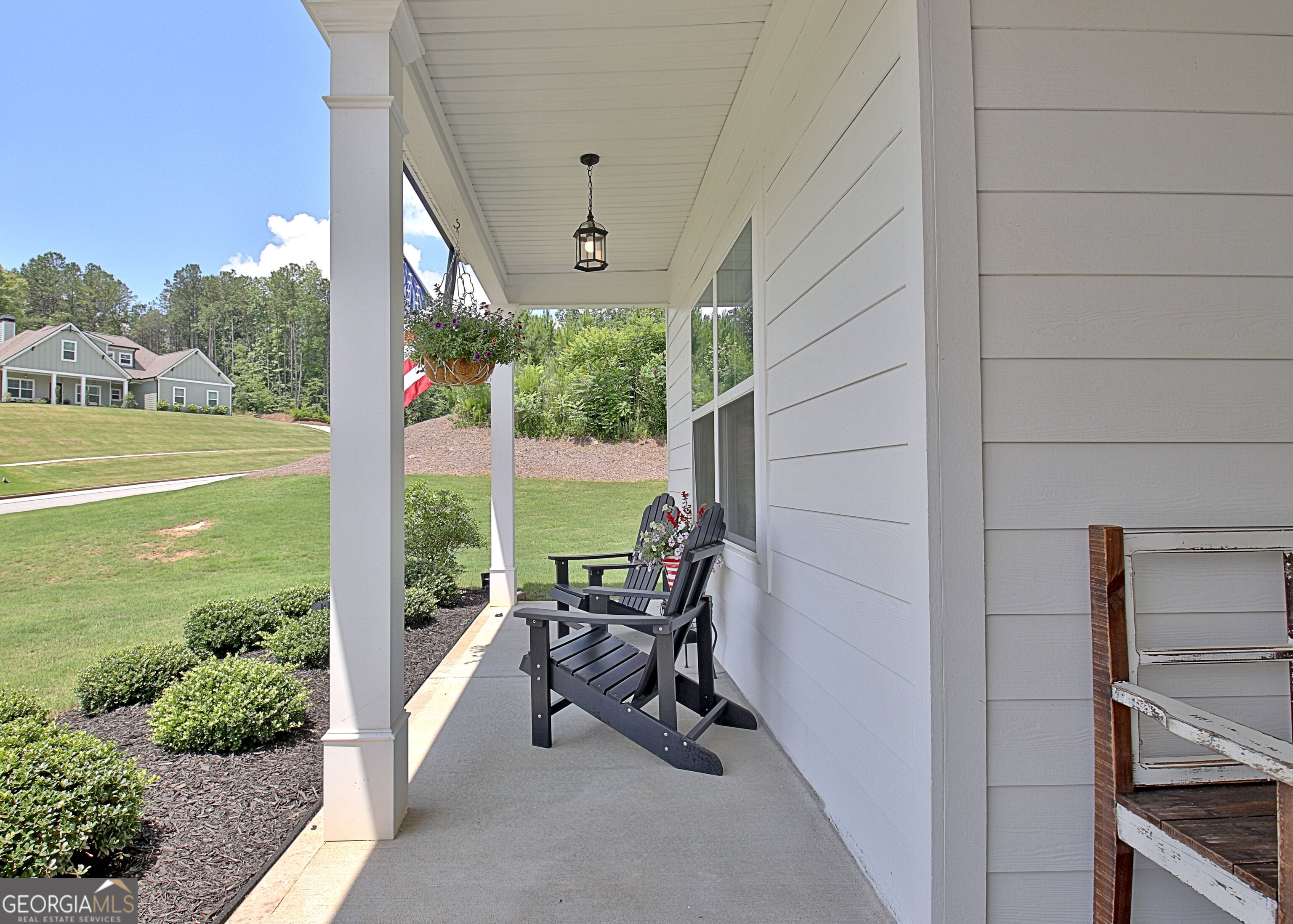 45 Oak Creek Pass Property Photo 7