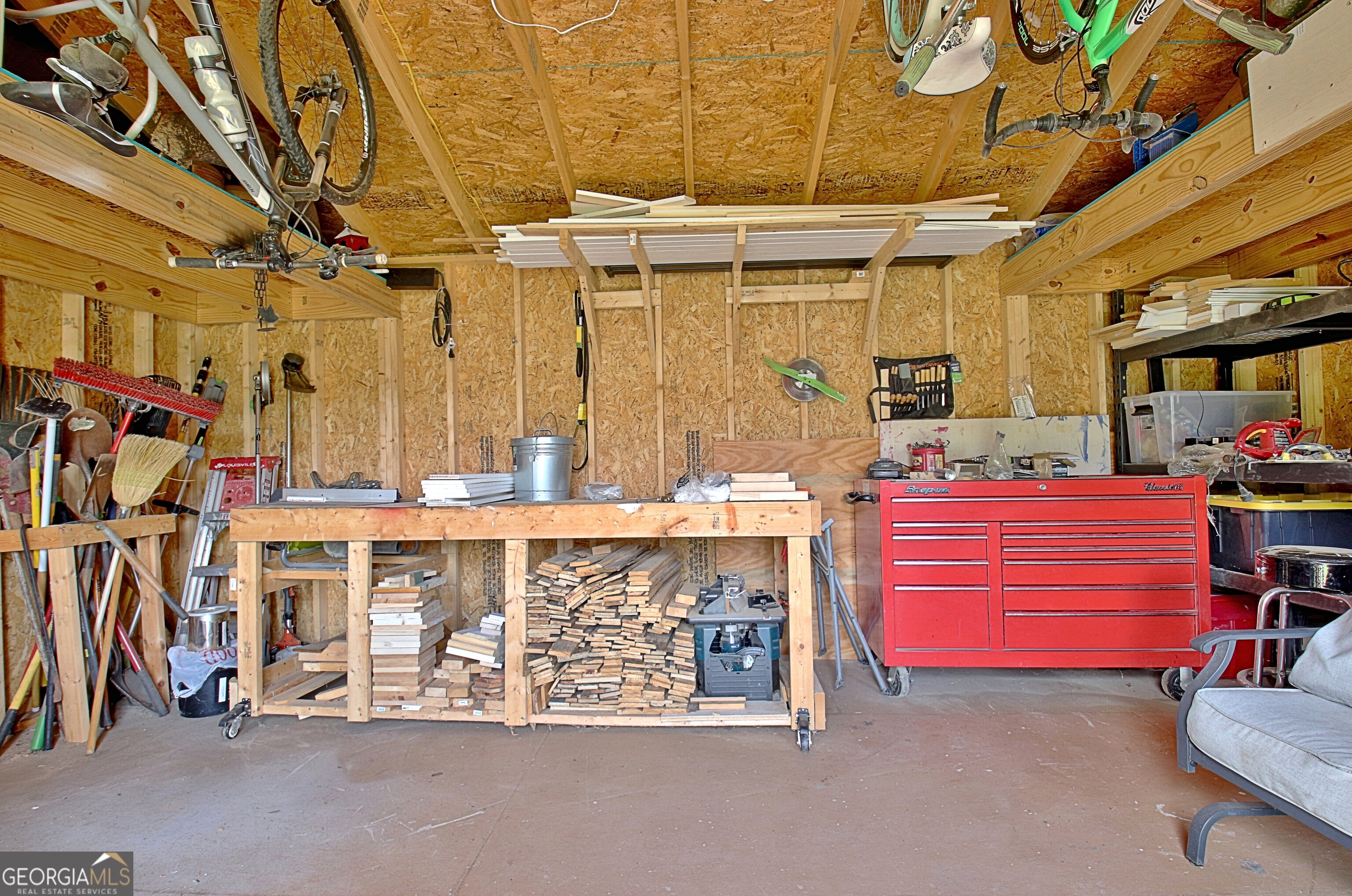 45 Oak Creek Pass Property Photo 59