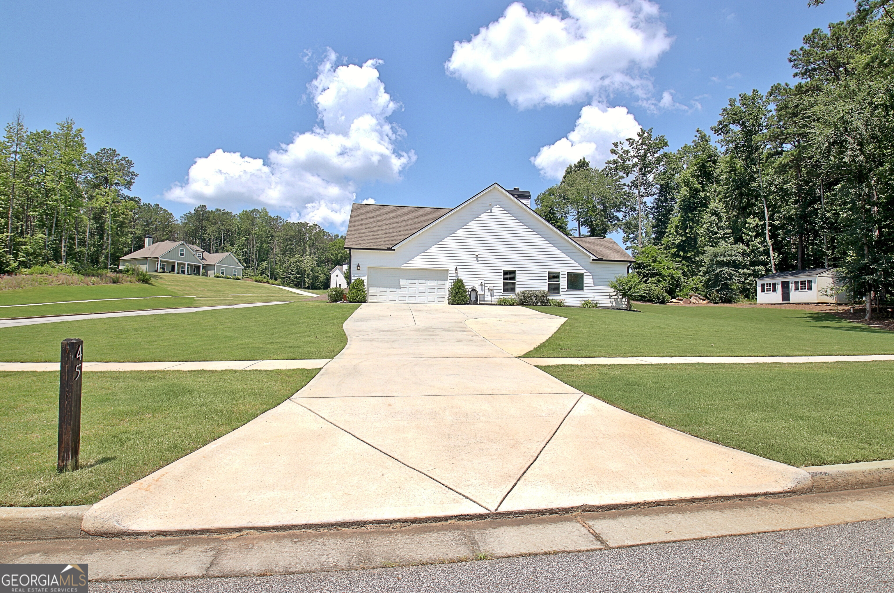 45 Oak Creek Pass Property Photo 63