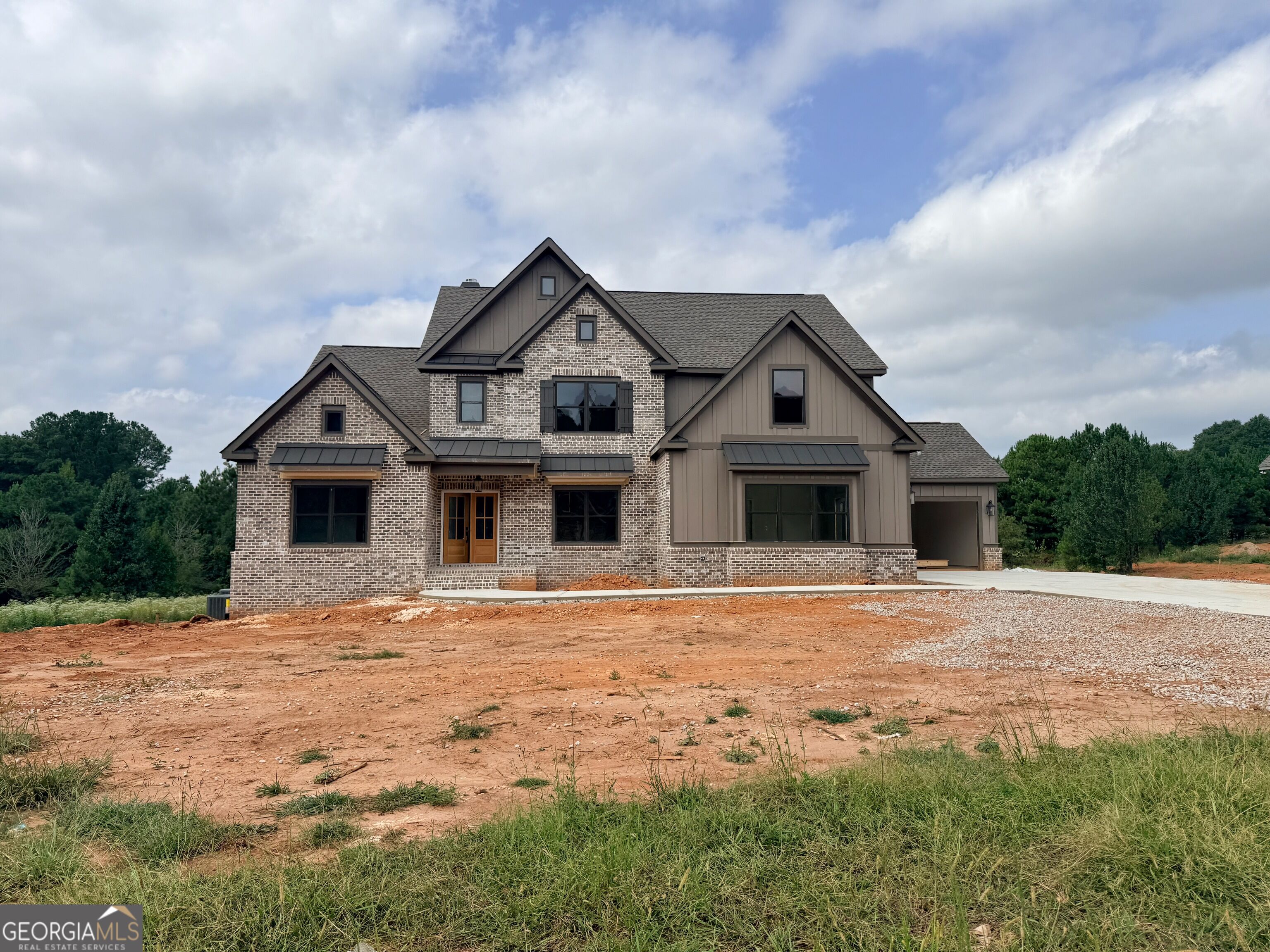 2125 Stonegate Way Property Photo 1