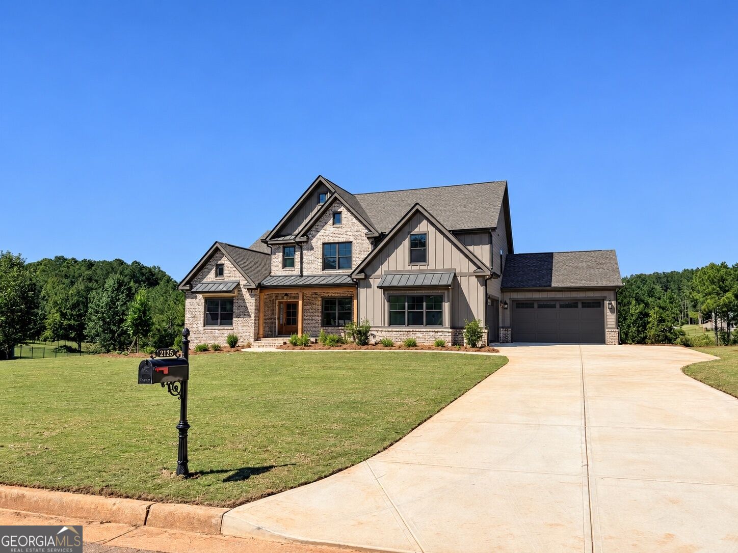 2125 Stonegate Way Property Photo 1