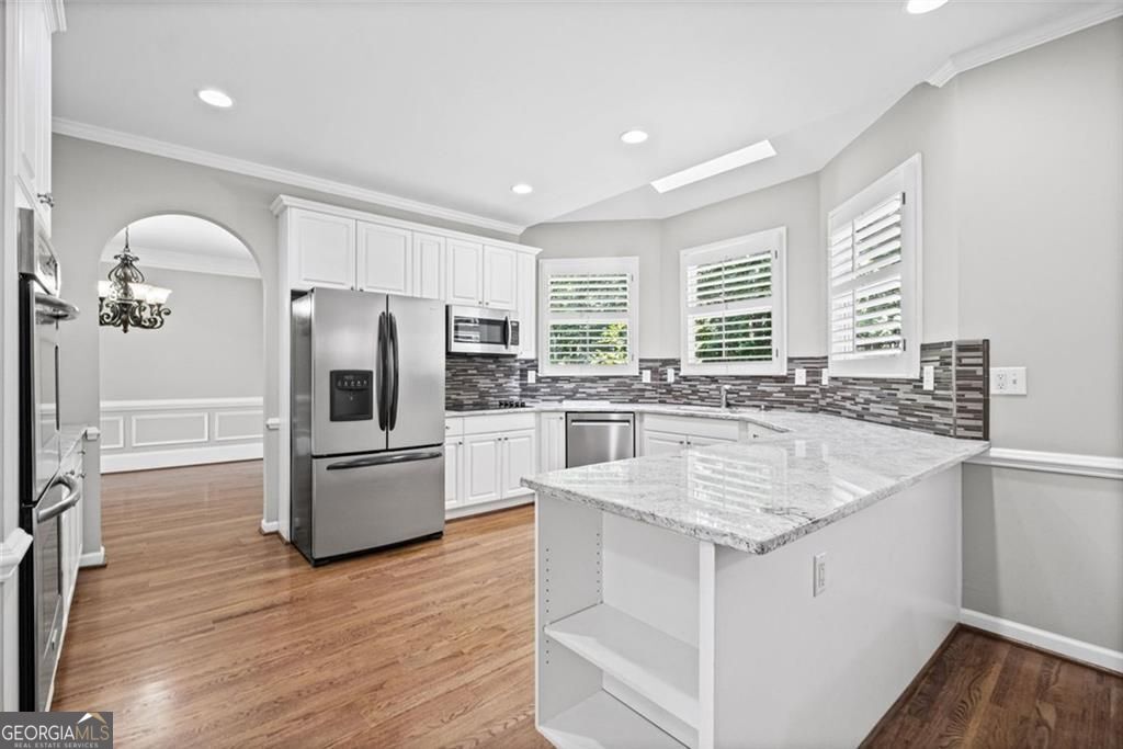 3085 Walnut Creek Drive Property Photo 13
