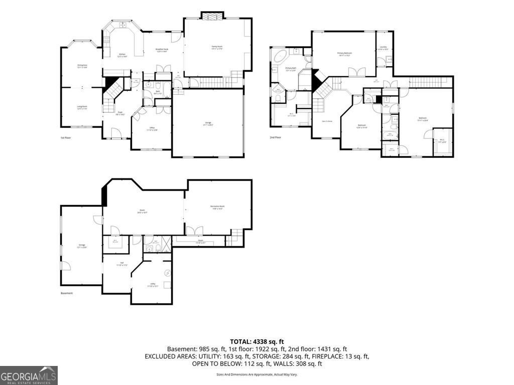 3085 Walnut Creek Drive Property Photo 49
