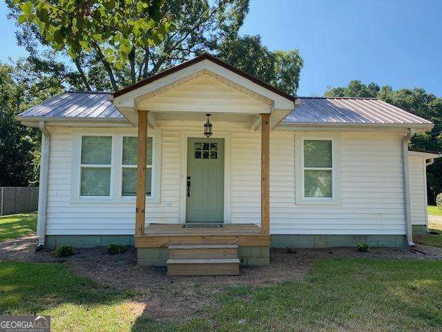 5919 River Road Property Photo 1