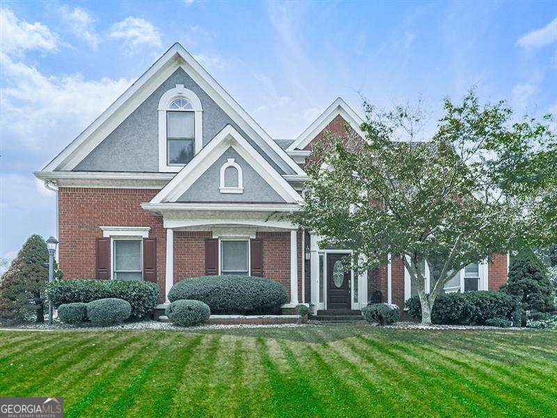 1200 Fenmore Hall Property Photo 1