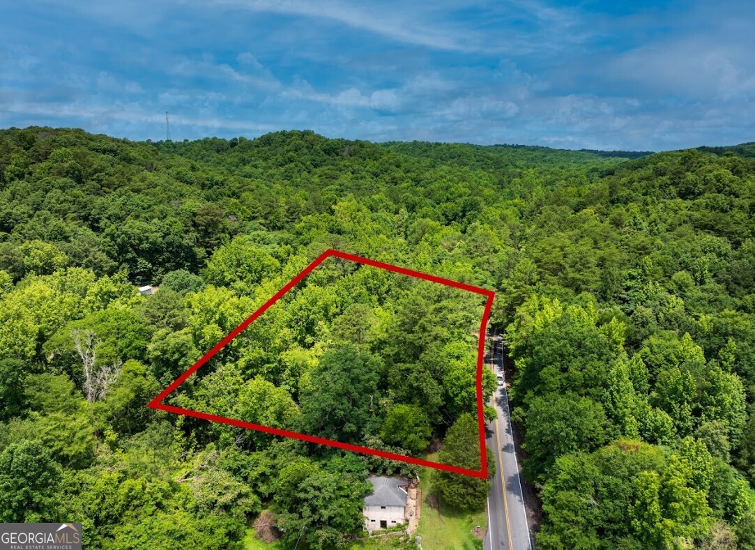 3528 Coalburg Road