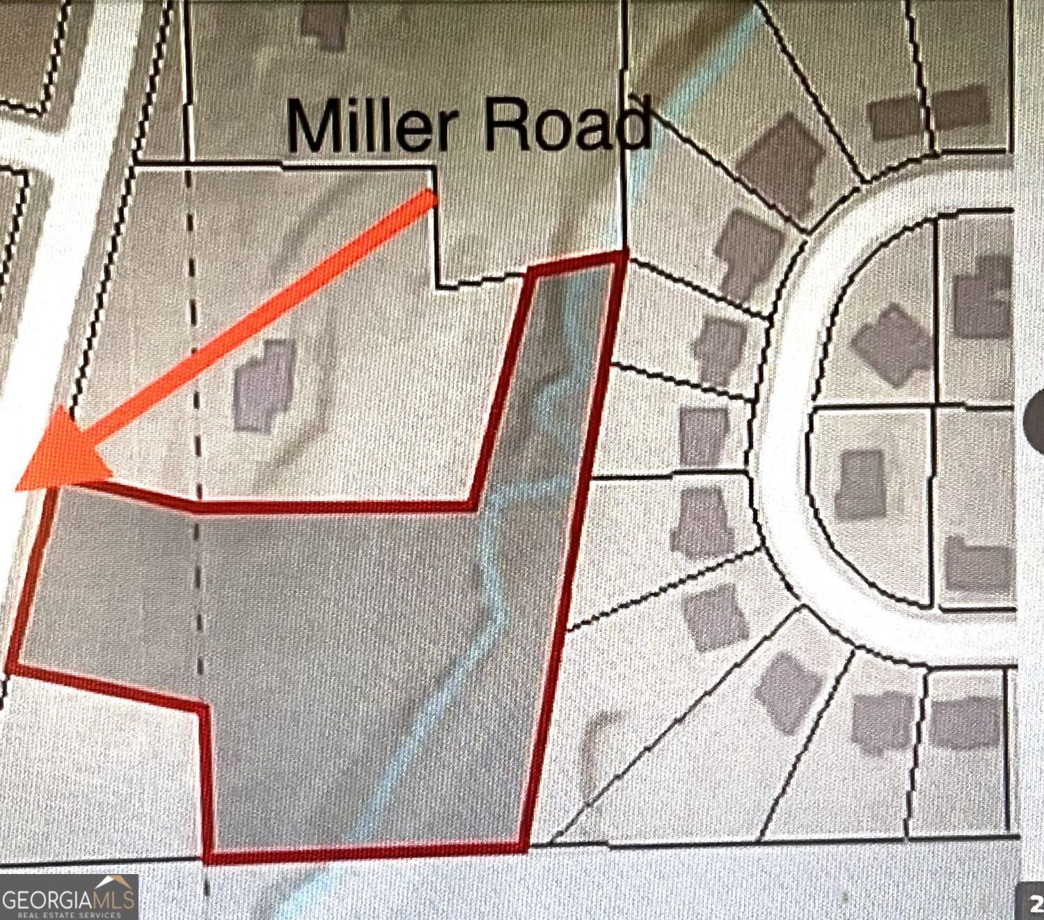 3332 Miller Road Property Photo 2