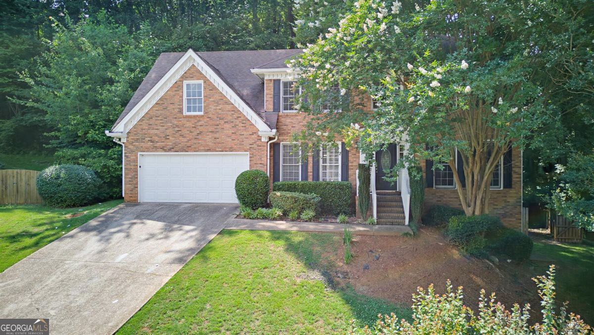 805 Connell Lane Property Photo 1