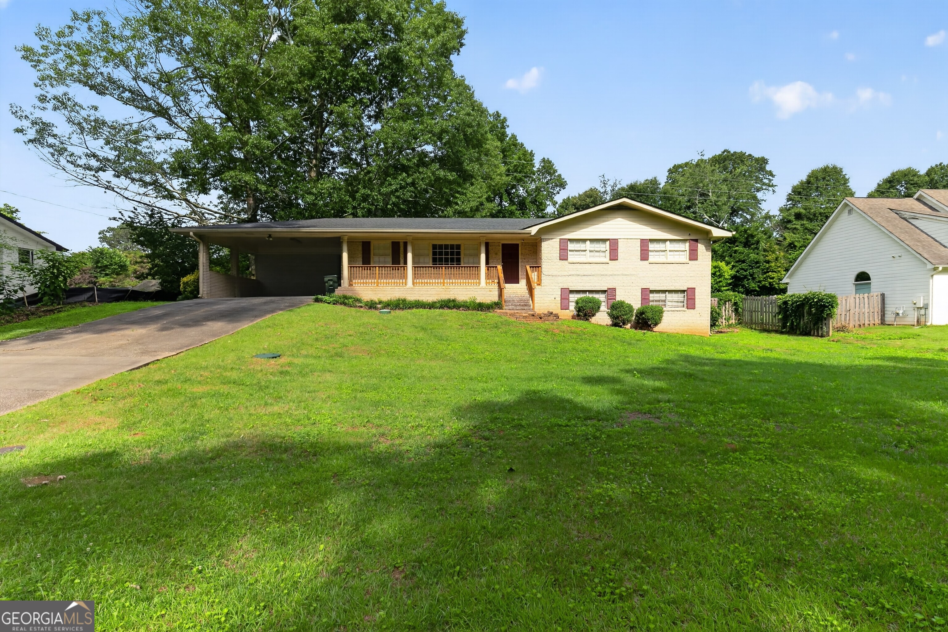3790 William Paul Drive