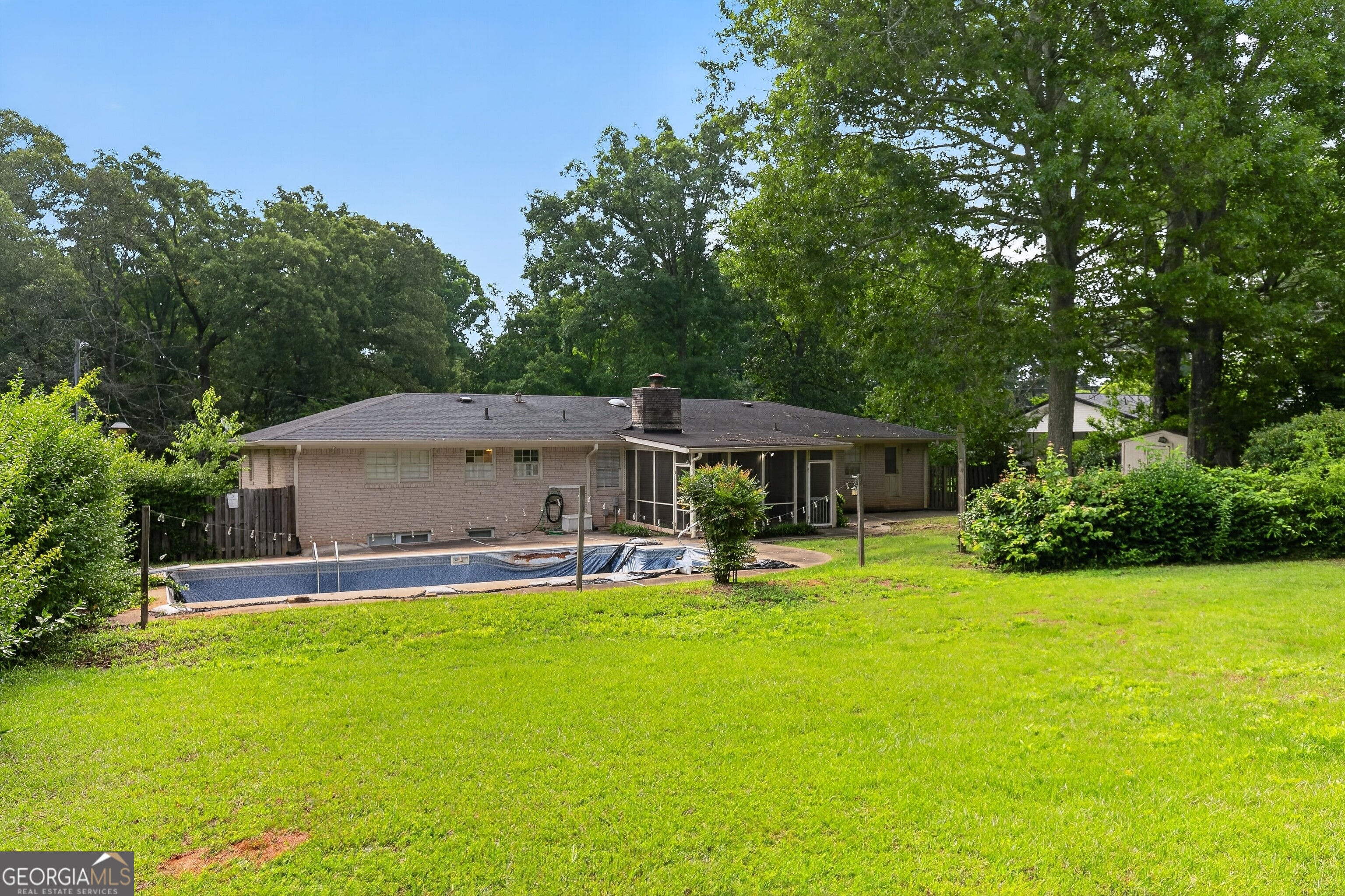 3790 William Paul Drive Property Photo 5