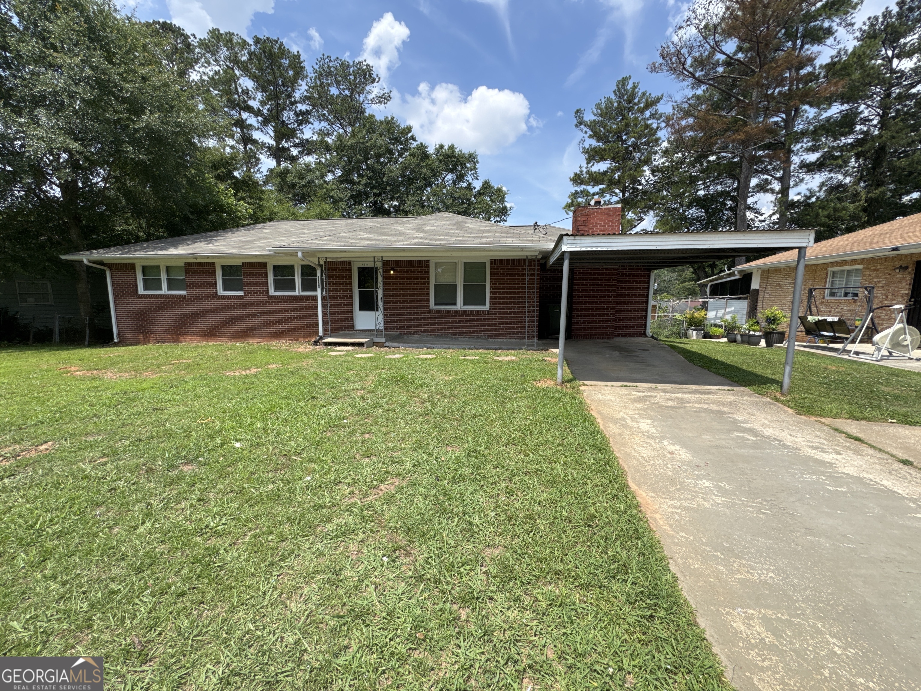 6269 Flamingo Way Property Photo 3