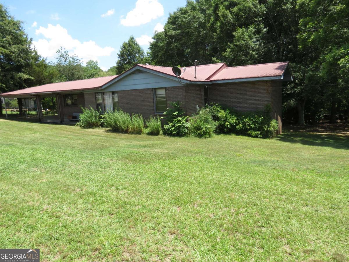 418 Wilbanks Street Property Photo 1