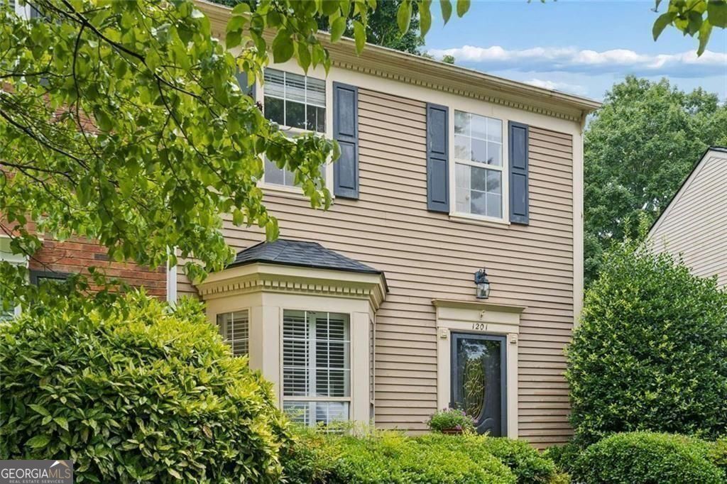 1201 Morningside Park Drive
