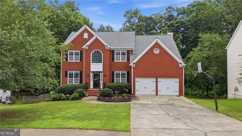 1812 Beckley Place Nw Property Photo 1