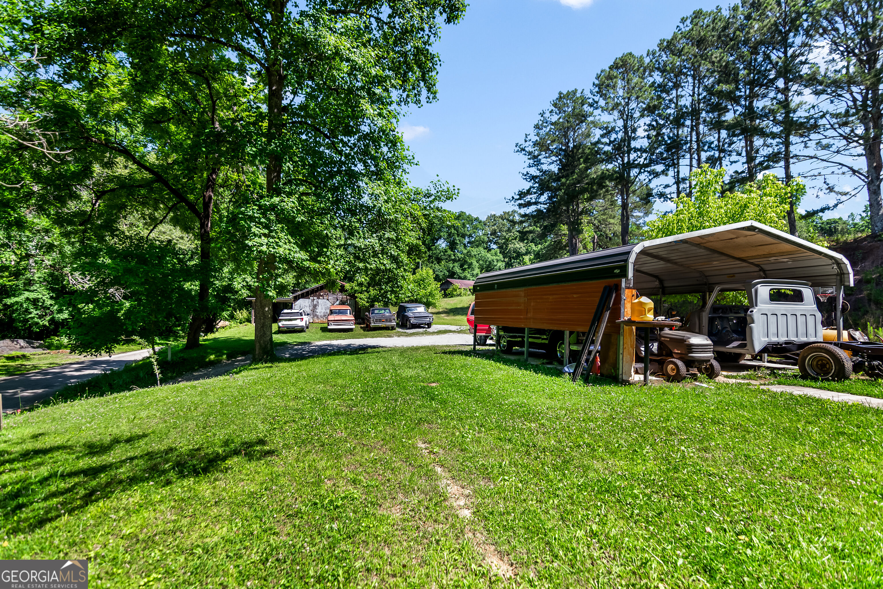 773 Fairview Road Property Photo 11