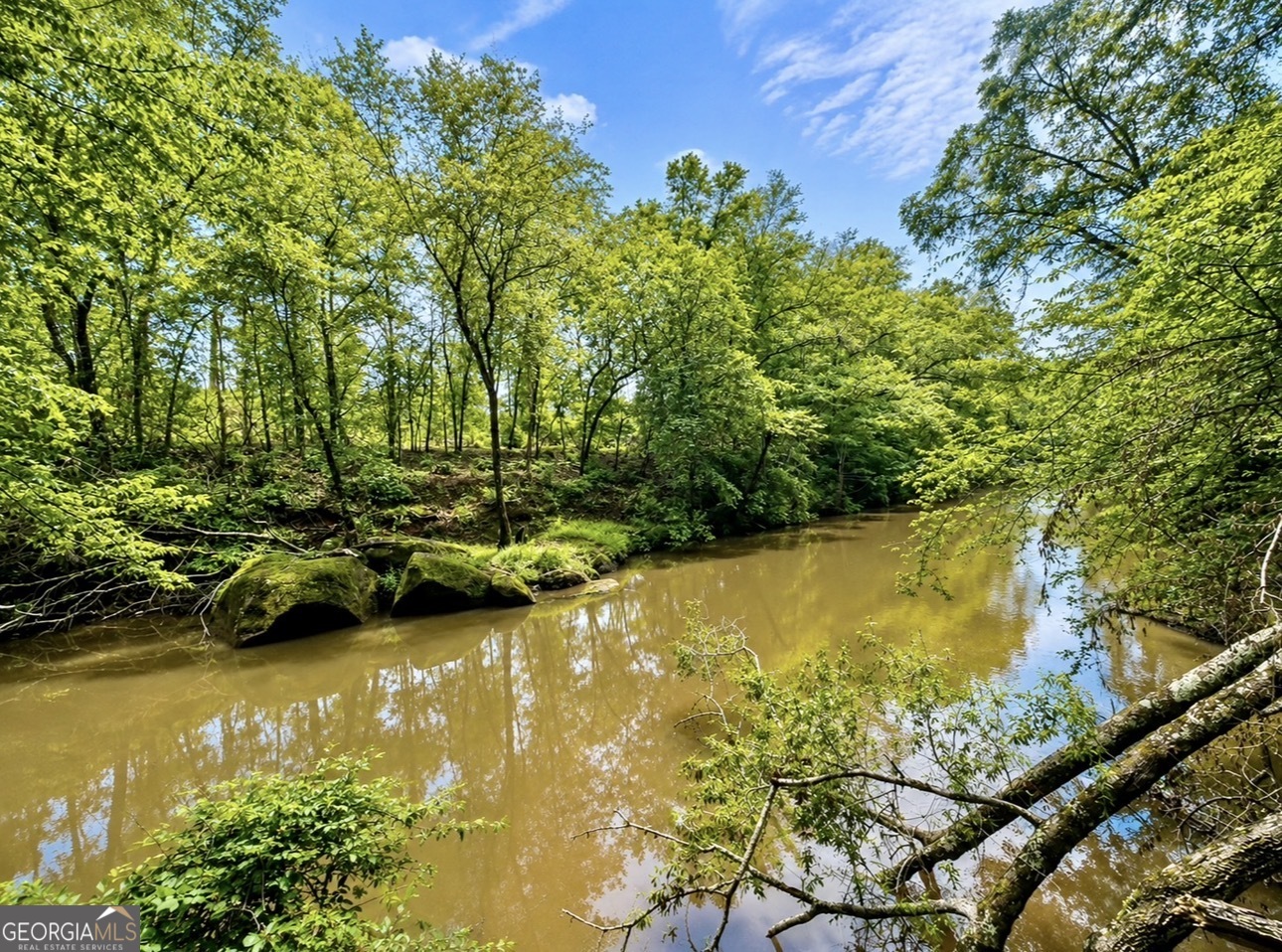 0 Rocky Creek Road Property Photo 1