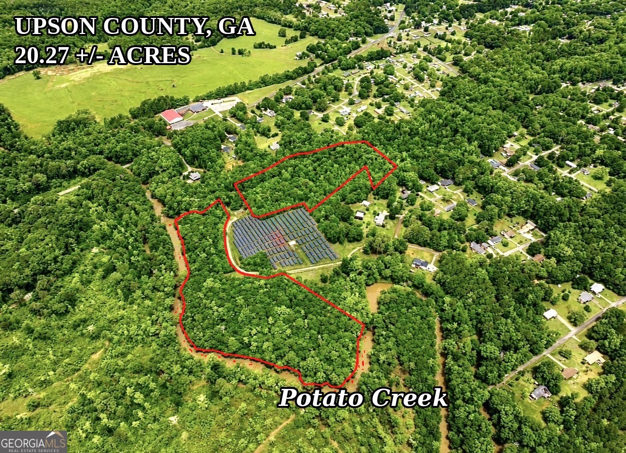 0 Rocky Creek Road Property Photo 31