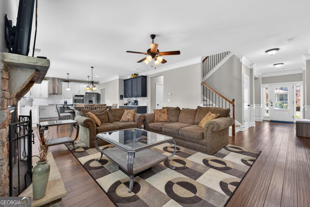2098 Harmony Drive Property Photo 12