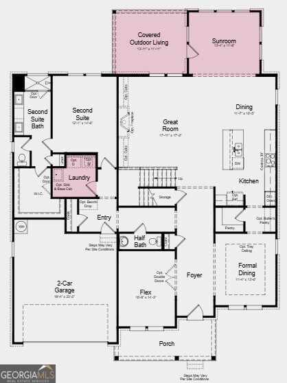 3176 Danlow Court Property Photo 50
