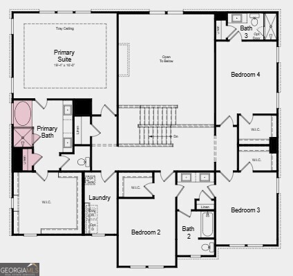 3176 Danlow Court Property Photo 51