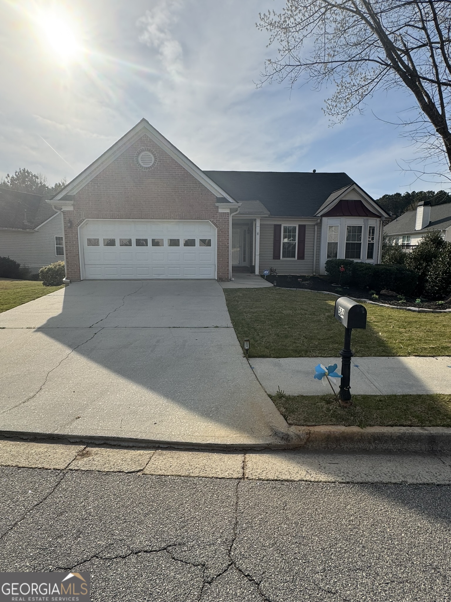 584 The Boulevard Property Photo 1