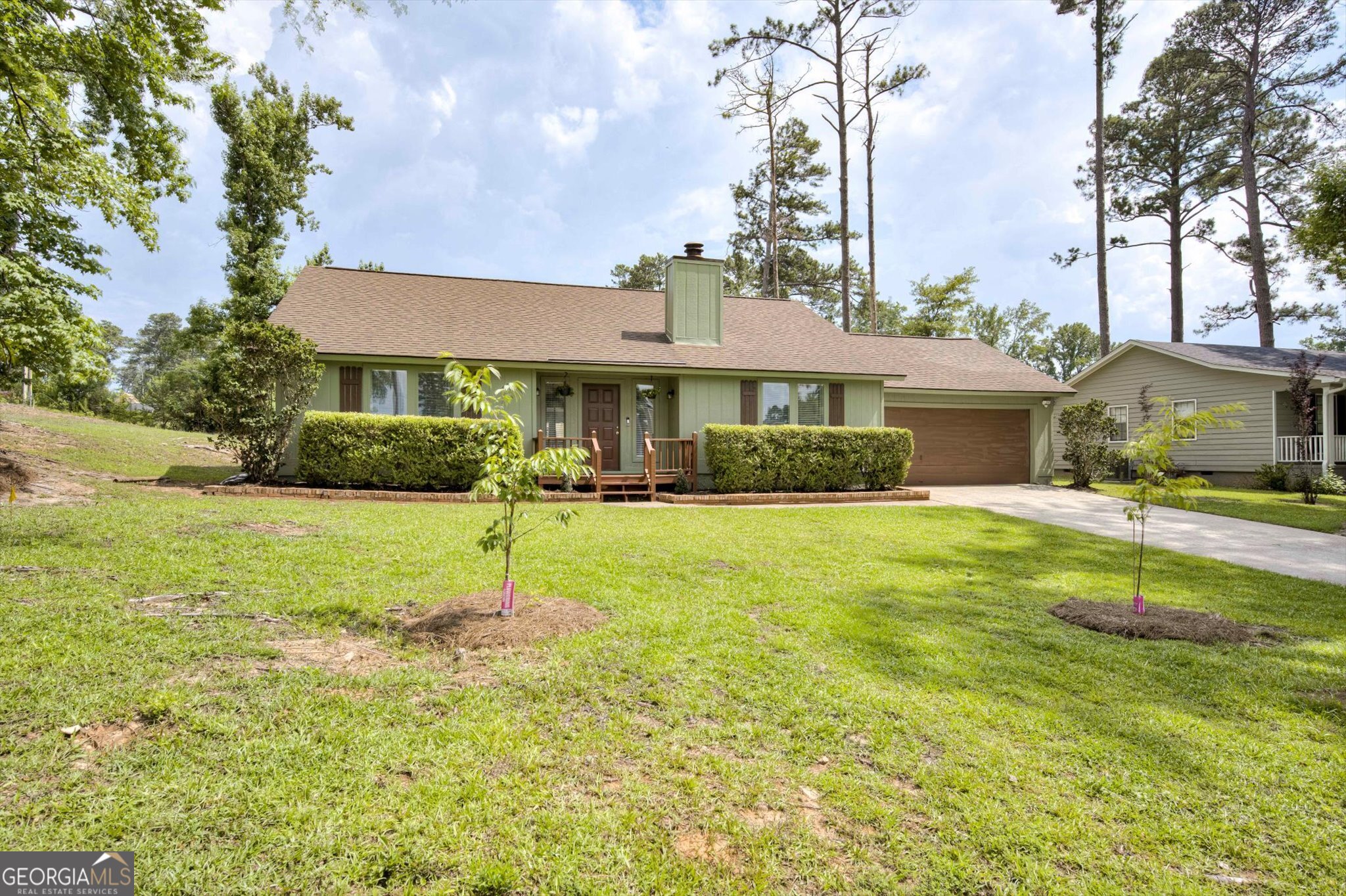 353 Stagecoach Way