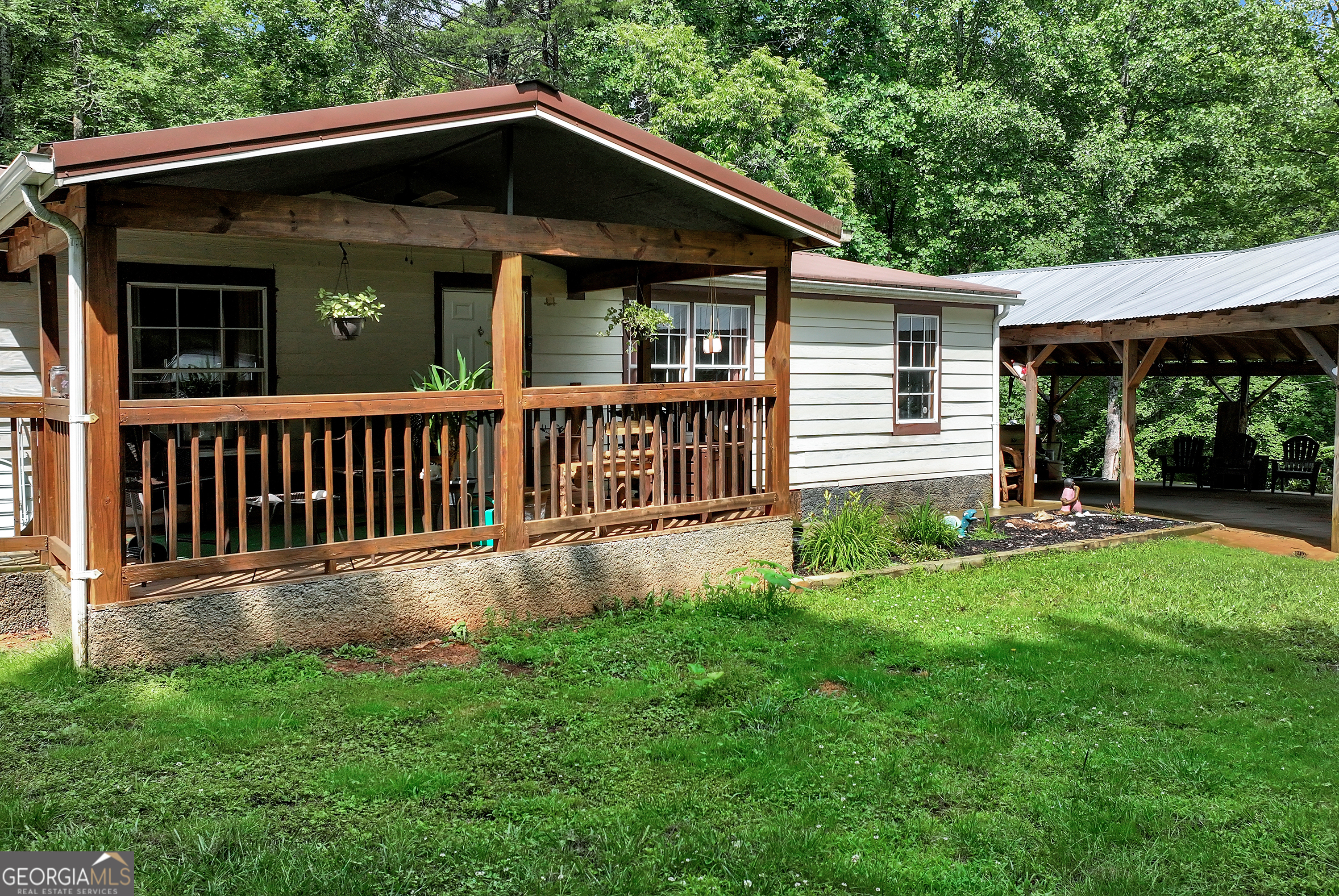 615 Lewis Grindle Road