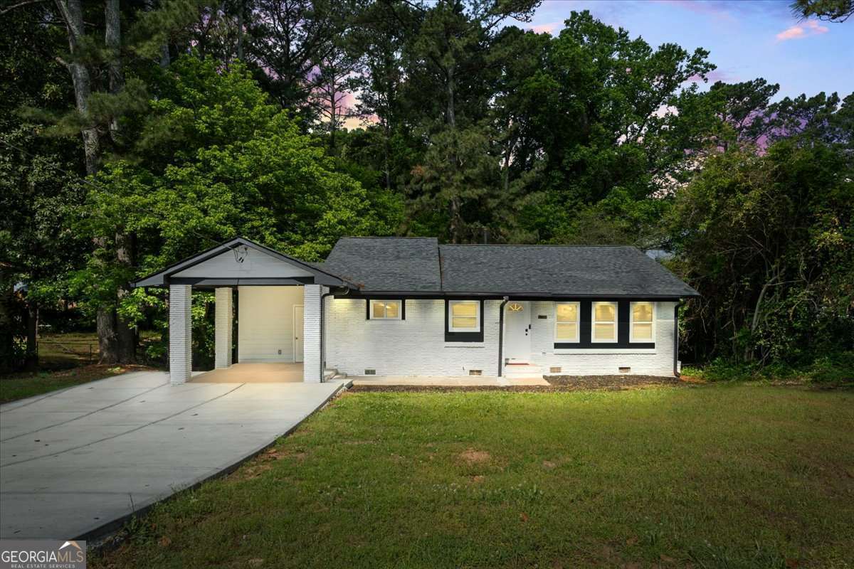 2223 Columbia Drive
