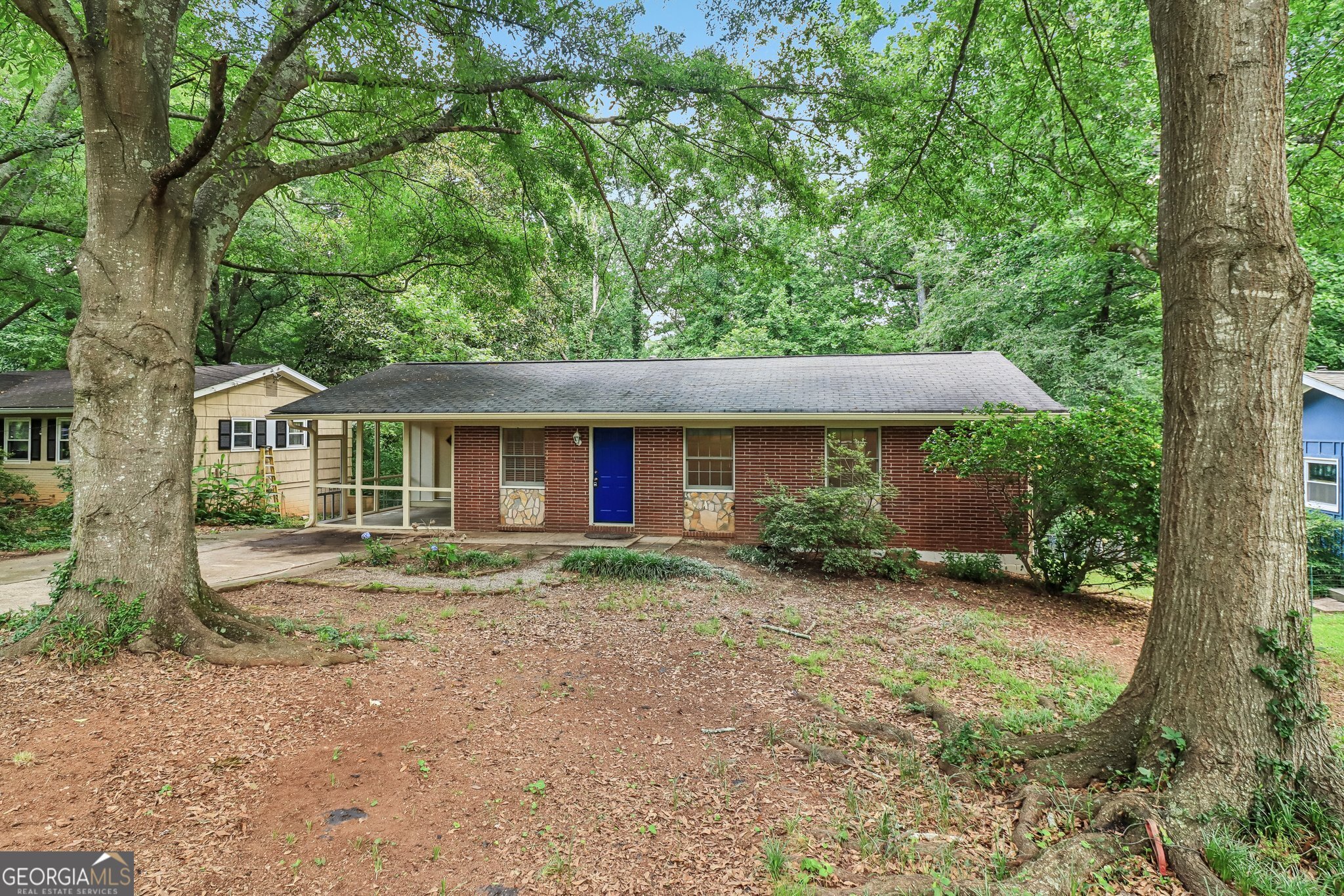 923 Verdi Way Property Photo 1