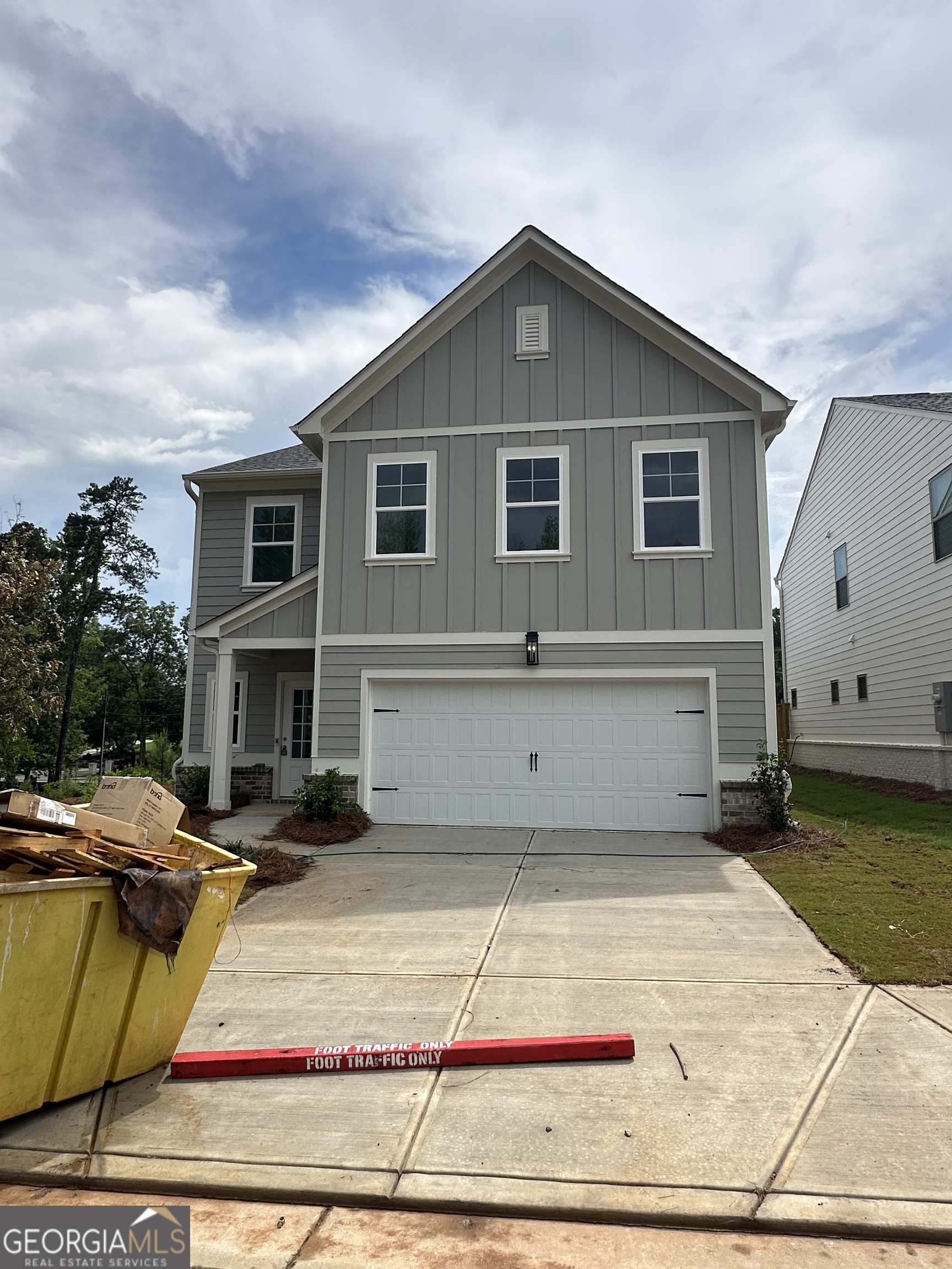 3041 Sea Aster Way Property Photo 1