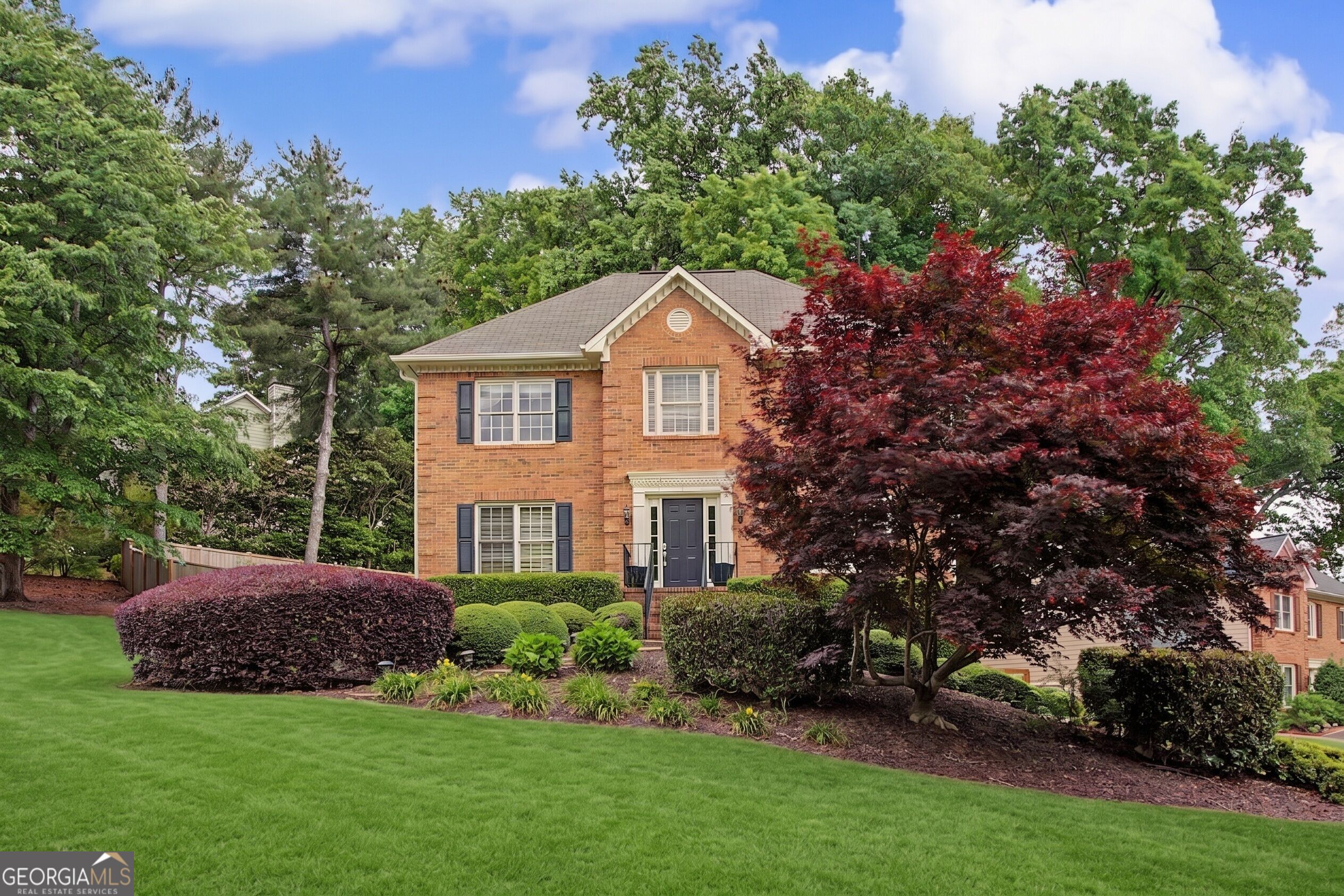 4051 Silver Fir Court Ne Property Photo 1