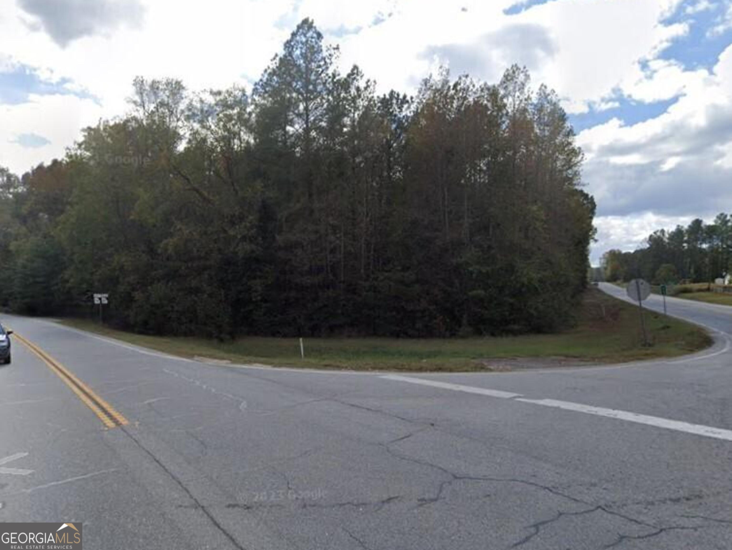 5.73 Ac Highway 85 Property Photo 1