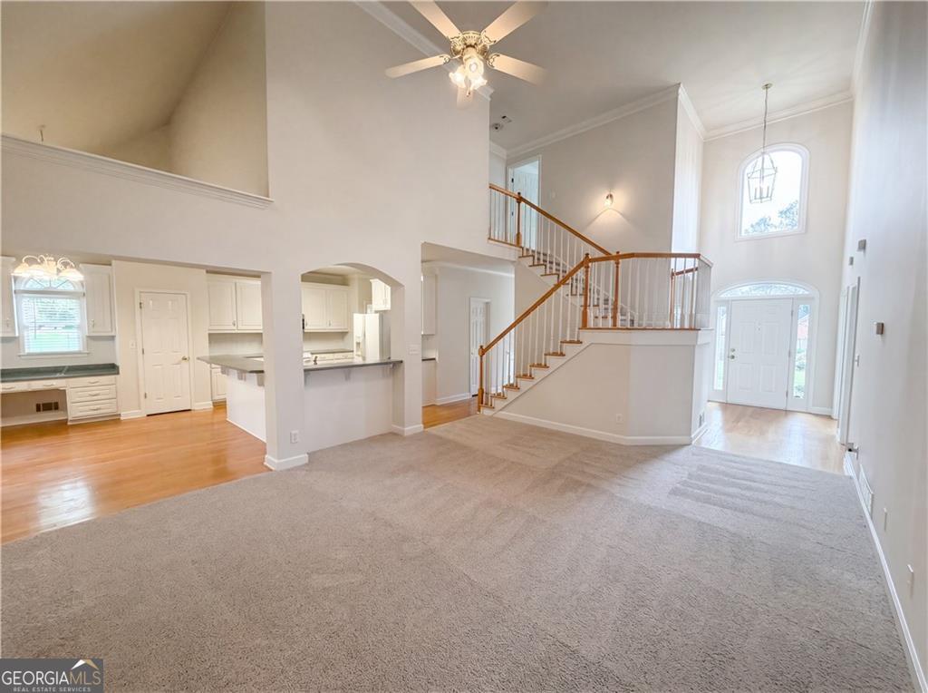 909 Mendenhall Way Property Photo 7