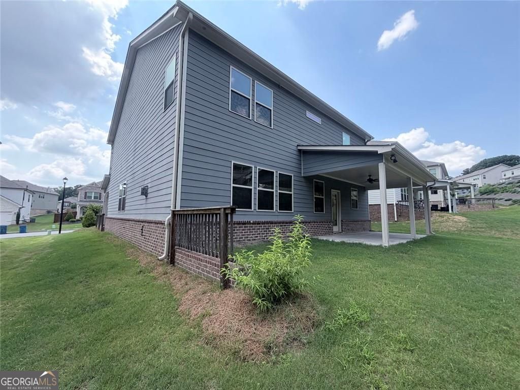 1377 Allspice Way Property Photo 40
