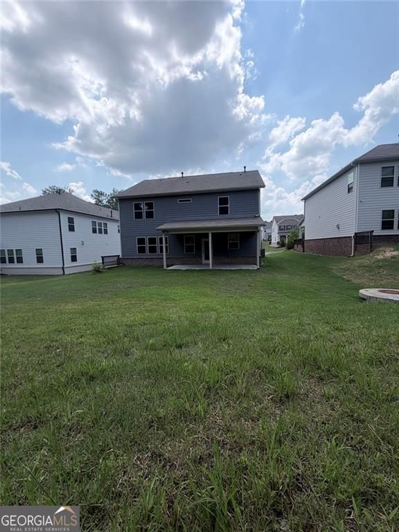 1377 Allspice Way Property Photo 41