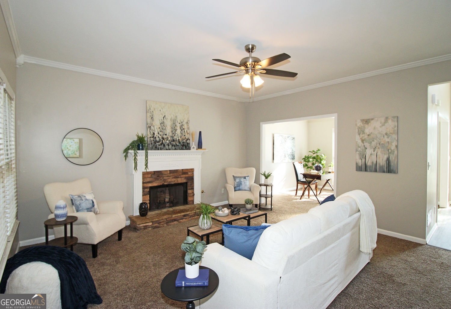 1213 Kingsbury Lane