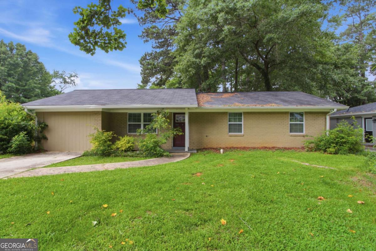 2343 Deer Pass Way Property Photo 1