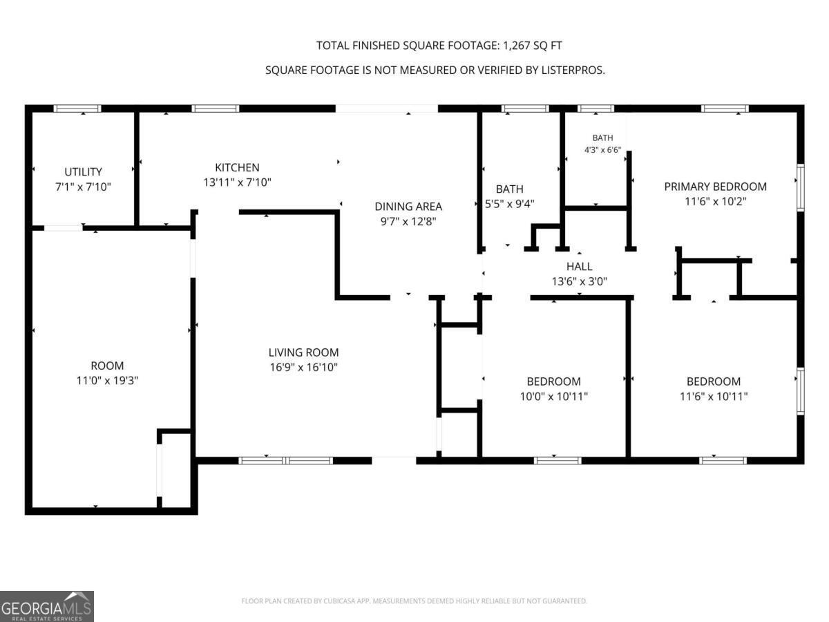 2343 Deer Pass Way Property Photo 25