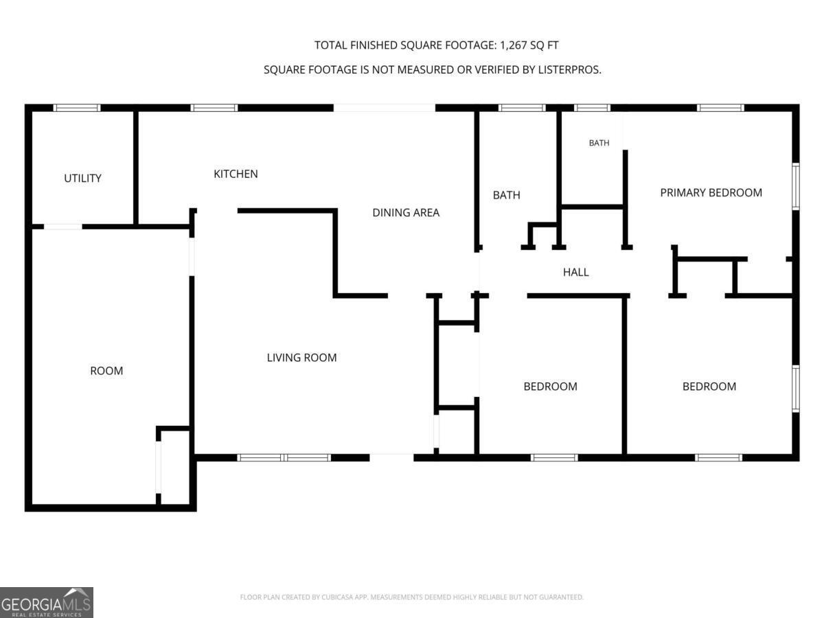 2343 Deer Pass Way Property Photo 26