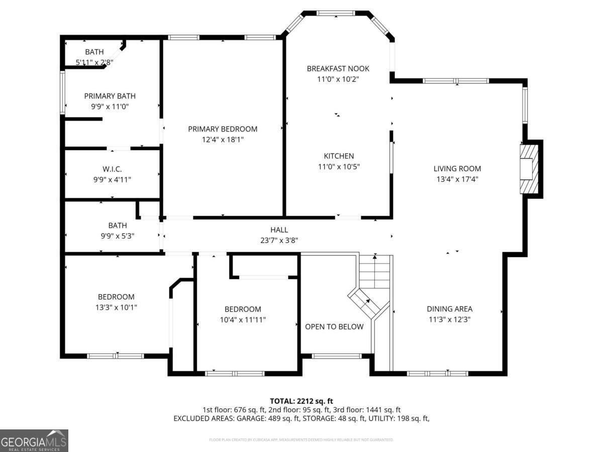 402 Eileen Circle Property Photo 42