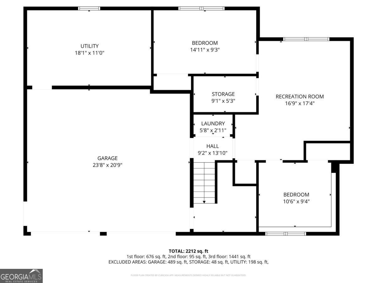 402 Eileen Circle Property Photo 43