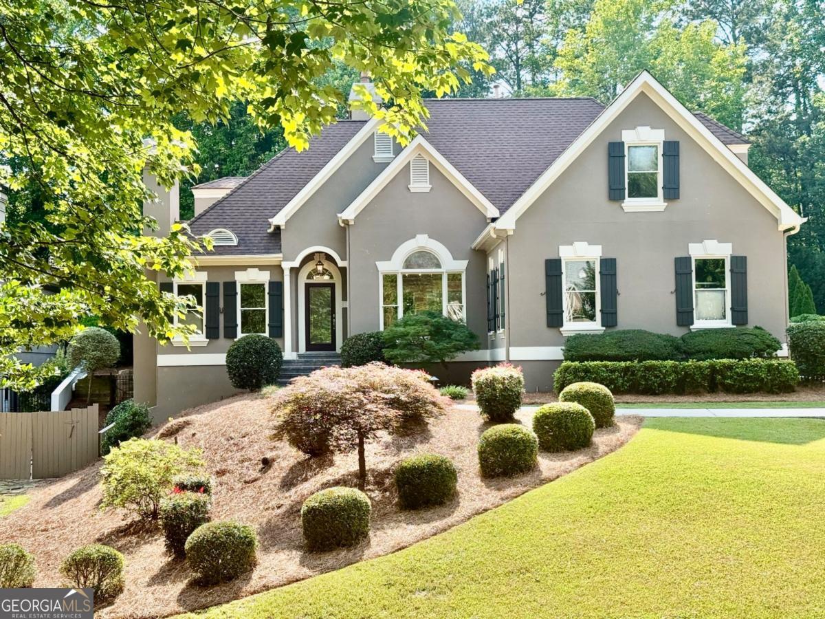 7605 Wentworth Drive Property Photo 1