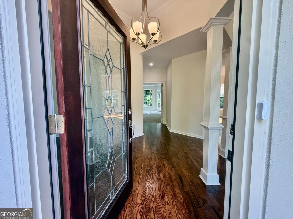 7605 Wentworth Drive Property Photo 6