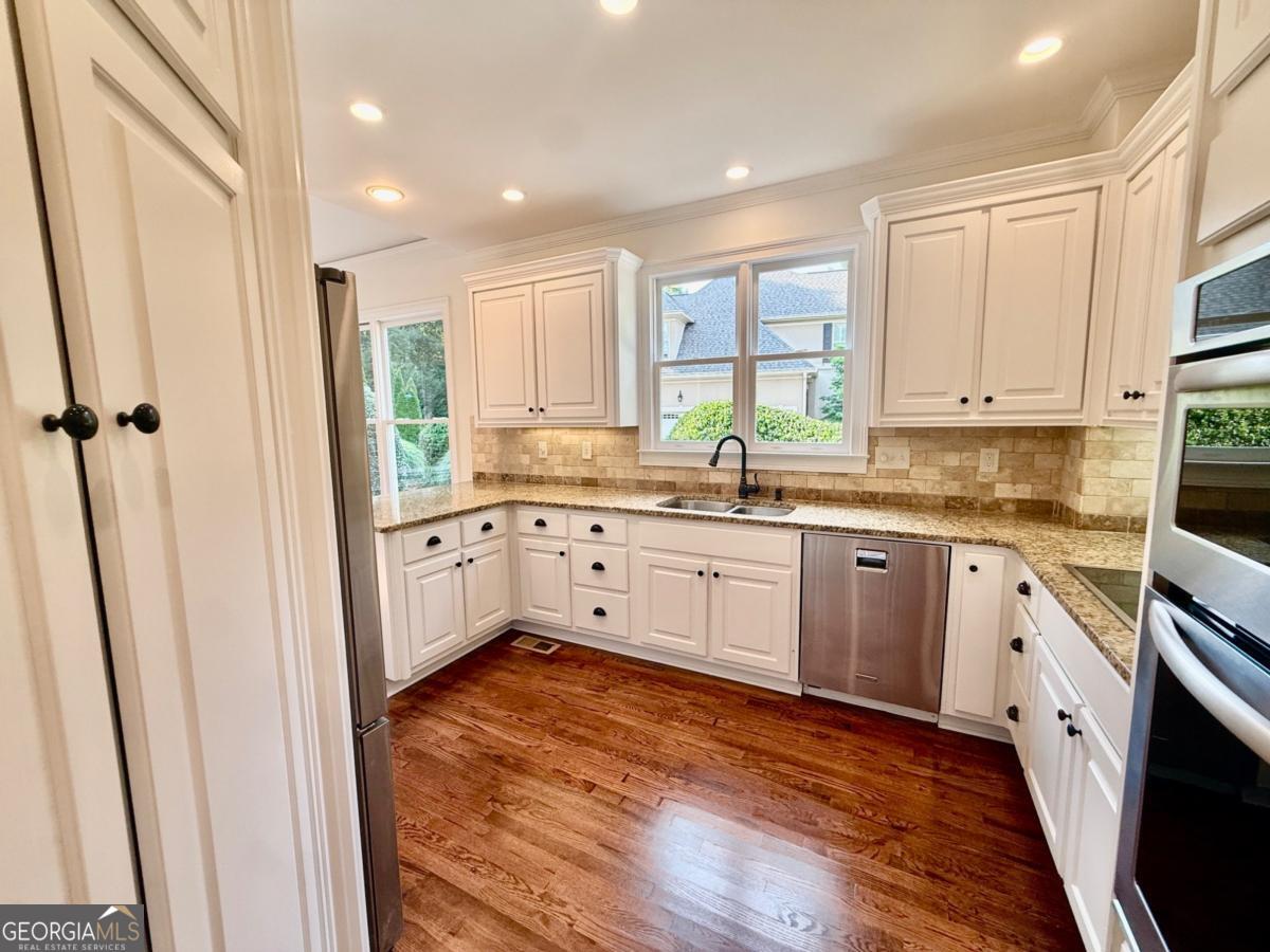 7605 Wentworth Drive Property Photo 19