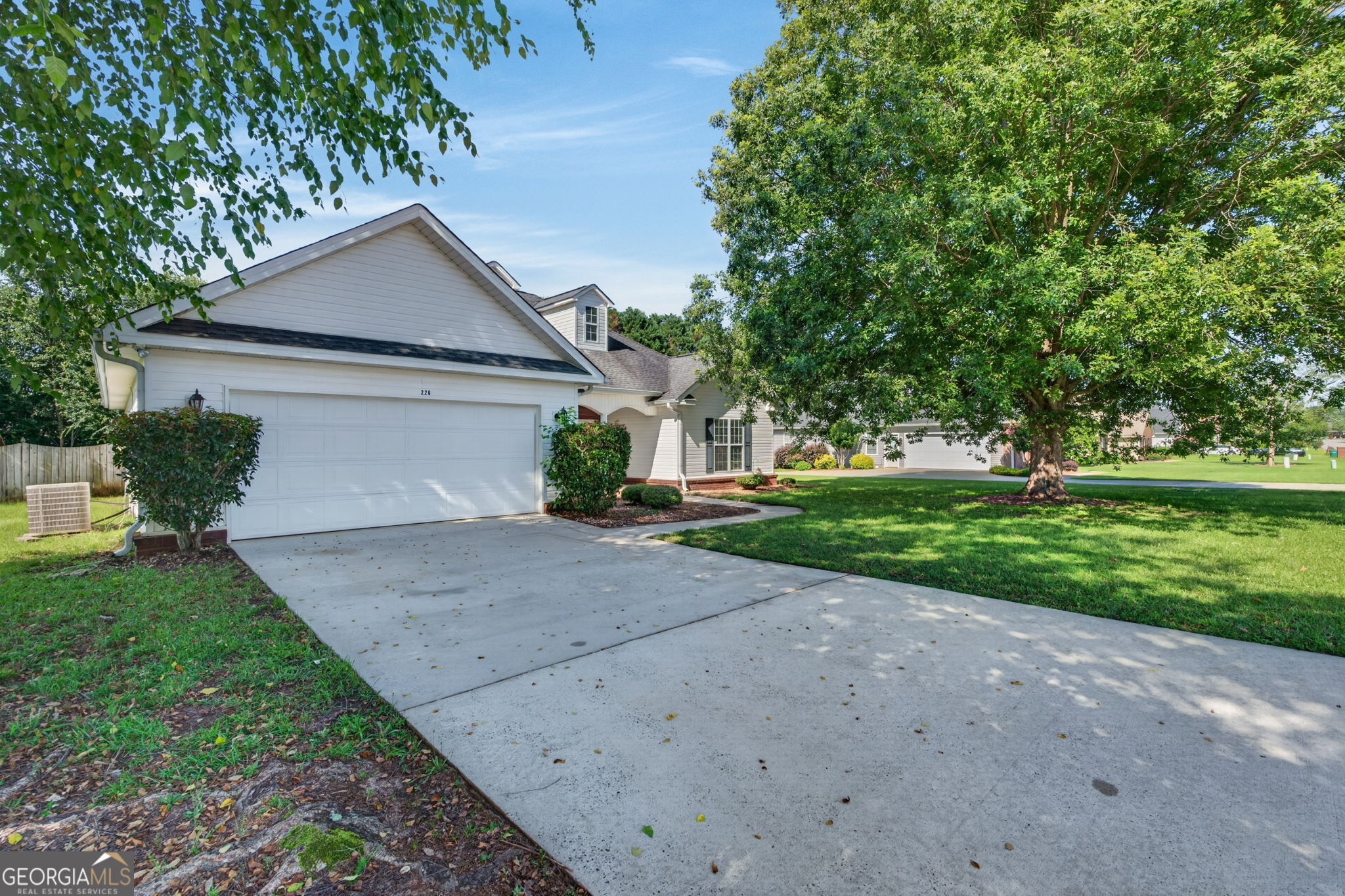 226 Spring Chase Circle Property Photo 2