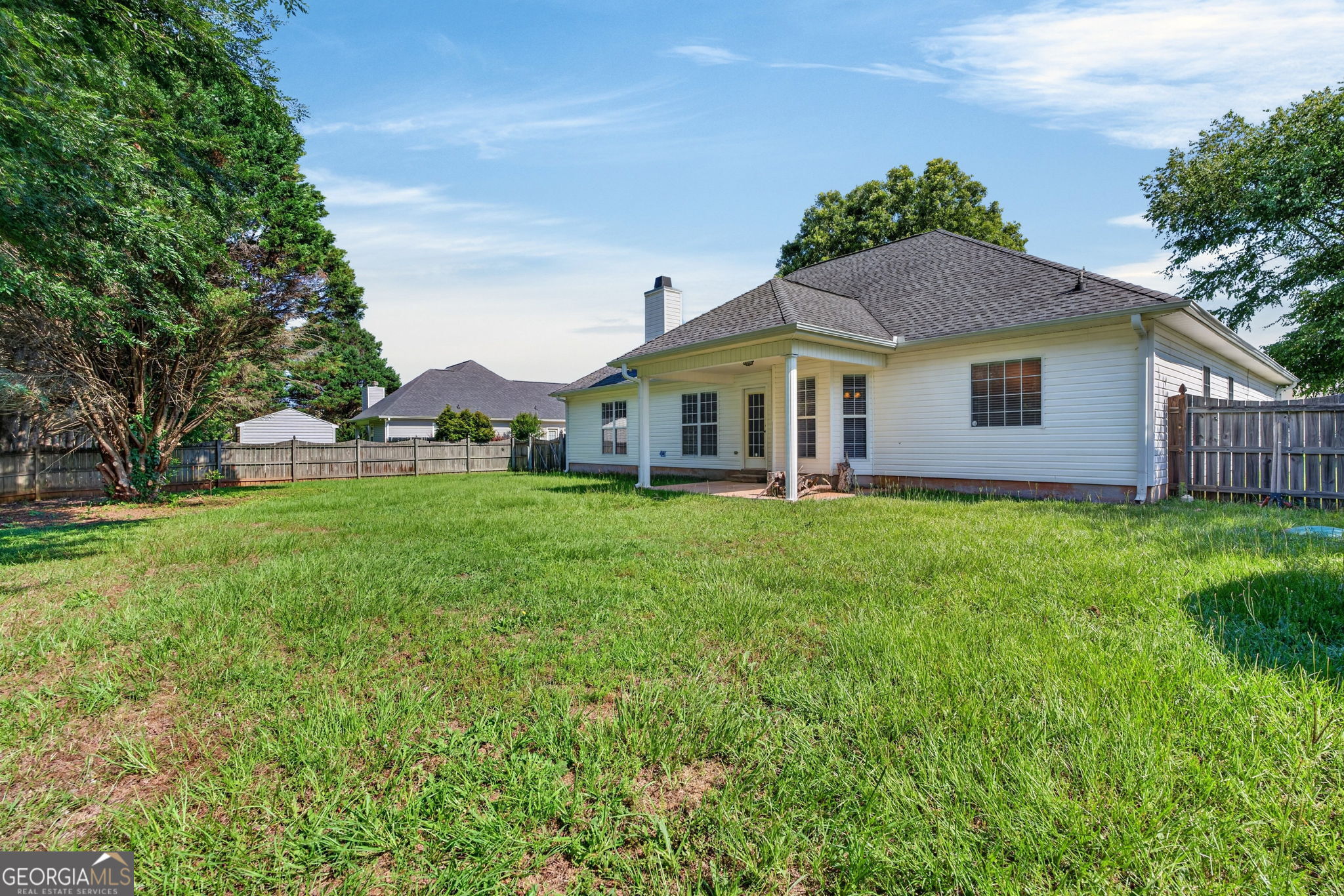 226 Spring Chase Circle Property Photo 34