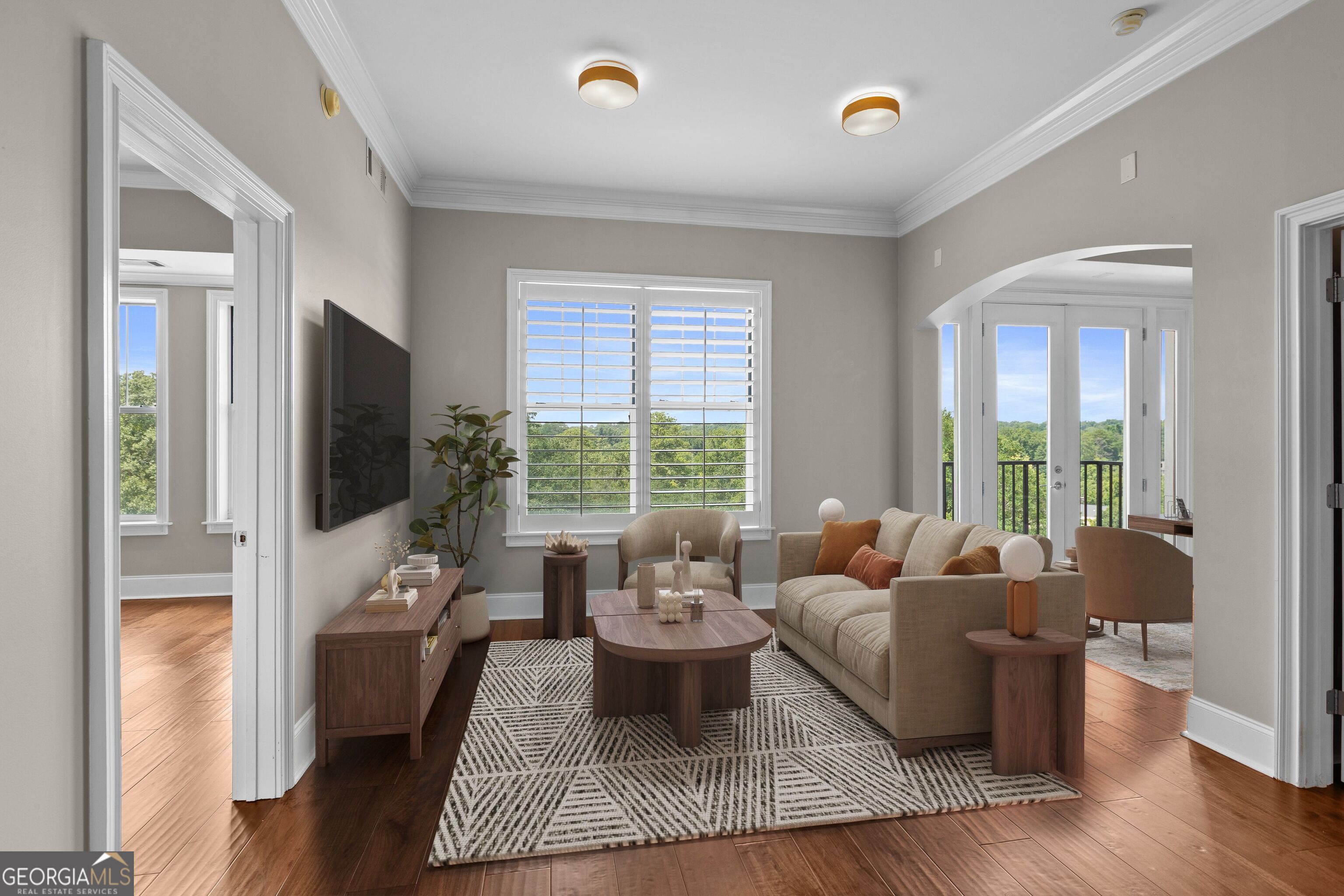 2255 Peachtree Road NE # 820