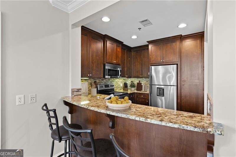 2255 Peachtree Road Ne # 820 Property Photo 7