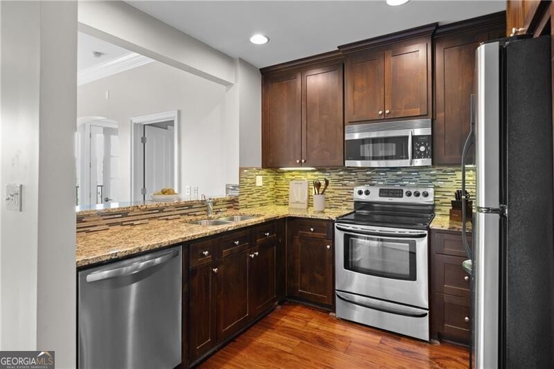 2255 Peachtree Road Ne # 820 Property Photo 9